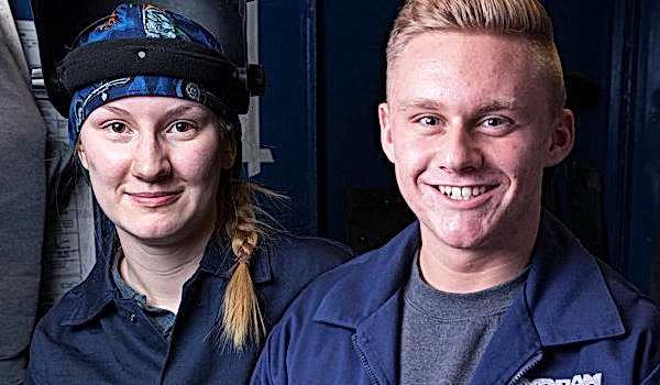 Hydram employees
