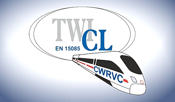 TWI CL EN 15085 Logo