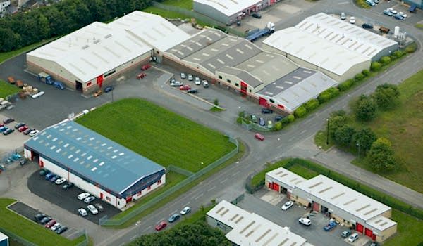 hydram site 2003