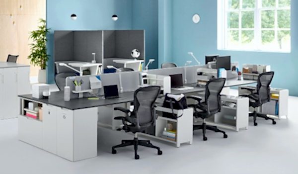 office furniture