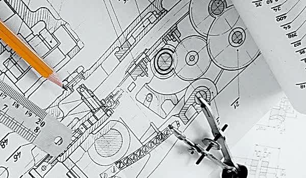 engineering drawing techniques