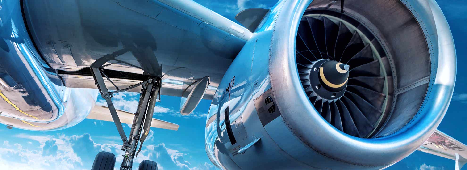 aerospace plane engine