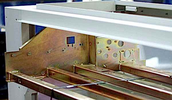 metal cabinets enclosures