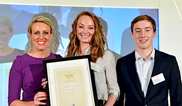 hydram awards