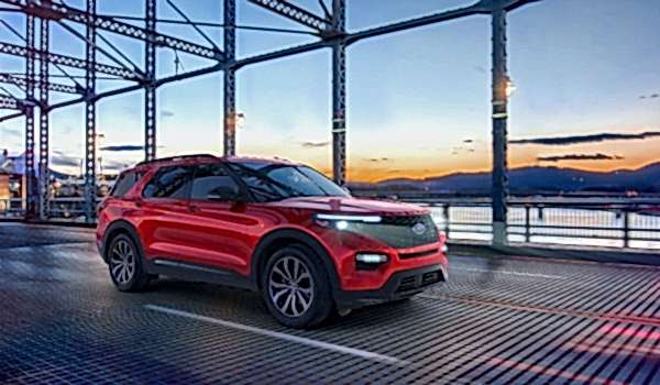automotive ford bridge