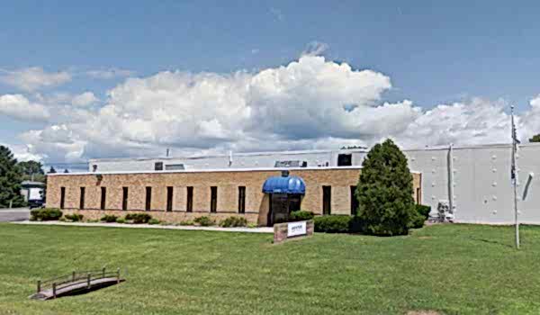 Dexter Stamping Company