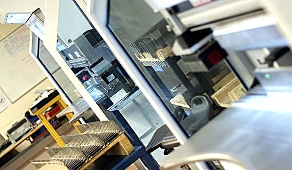 Trumpf 7036 pressbrakes