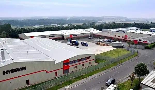 UK Subcontract Precision Sheet Metal Fabrication Company