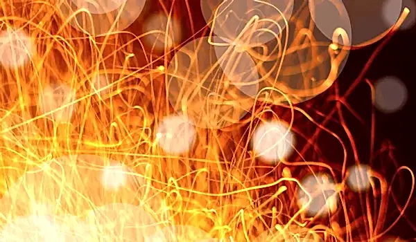 Sparks
