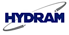 HYDRAM logo
