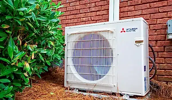 HVAC System Components