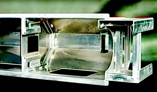 Metal fabrications