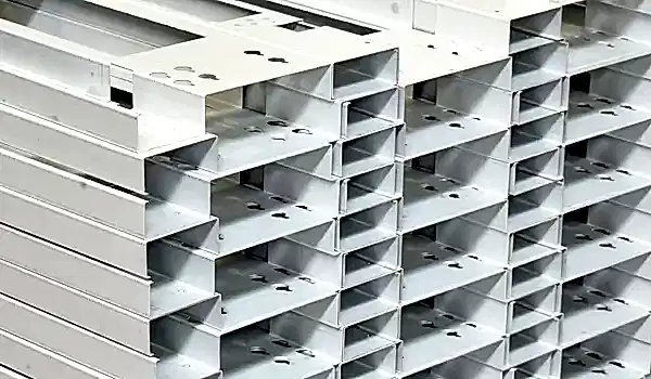 sheet metal and fabrication