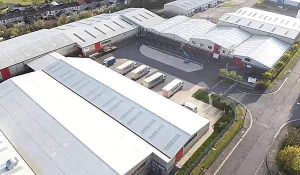 Sheet Metal Manufacturers