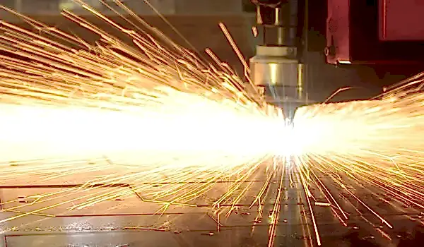 steel sheet fabrication uk