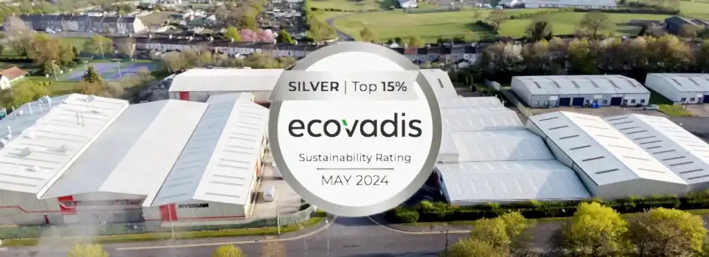 Sustainable Metal Fabrications