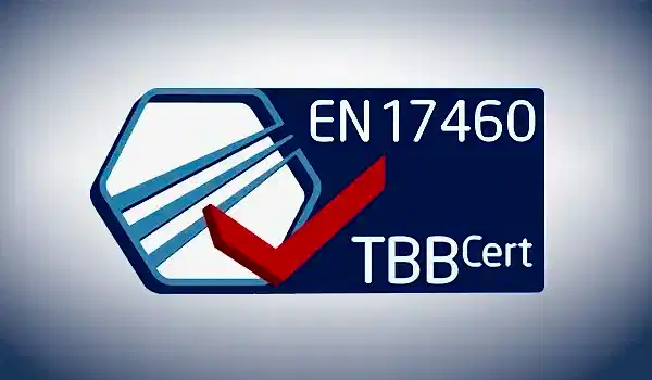 EN 17460 Logo