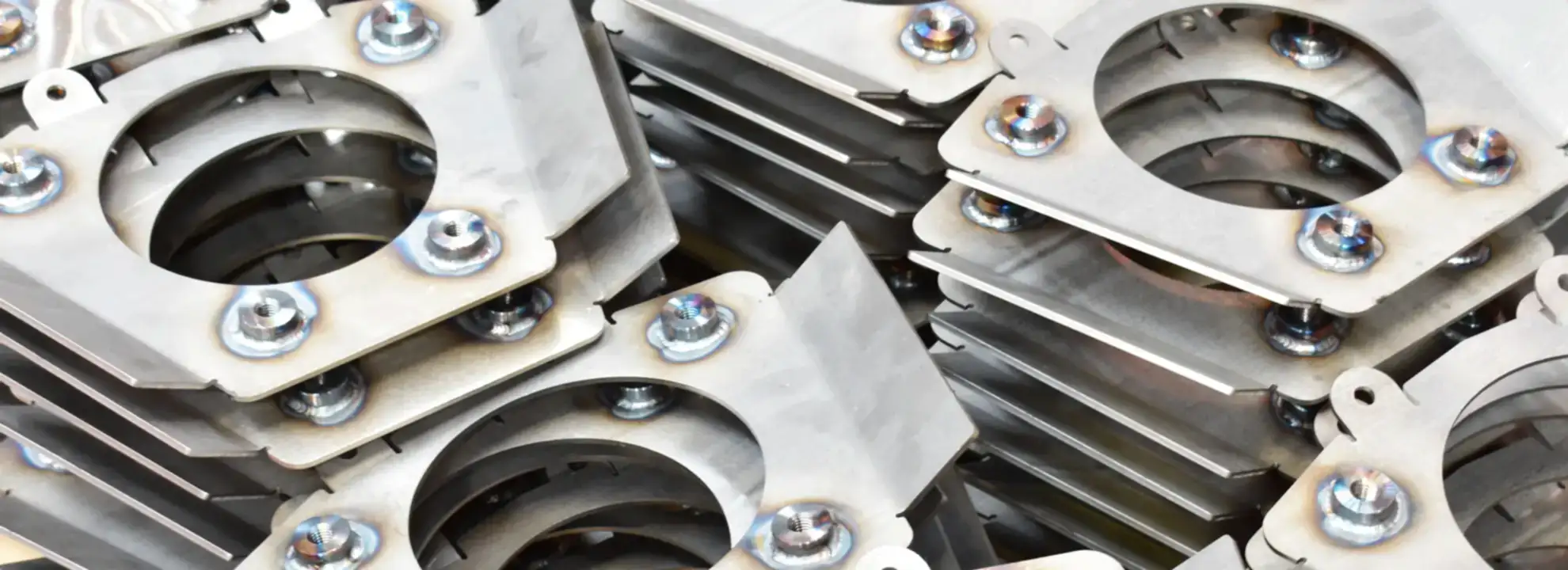 metal fabricator