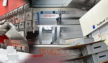 metal forming