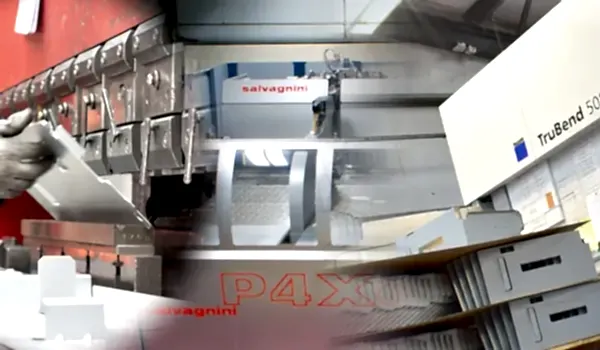 metal forming