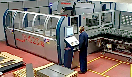 metal panel bender