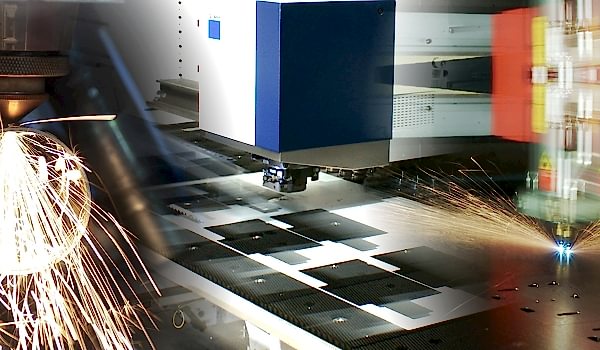 Metal Profiling Techniques