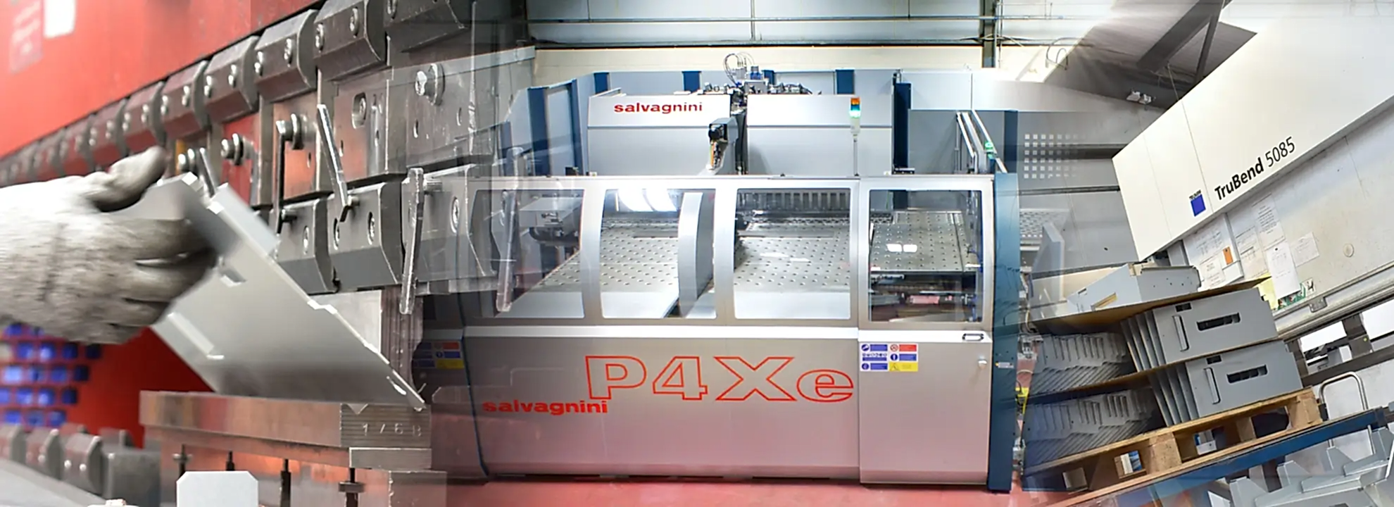 Sheet Metal Forming