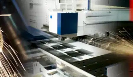 Sheet Metal Profiling
