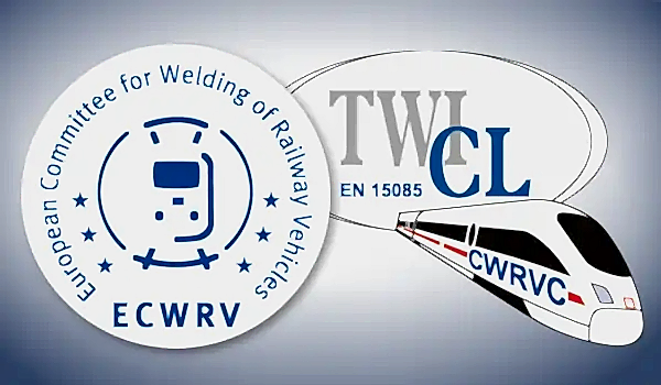 ECWRV CWRVC logo